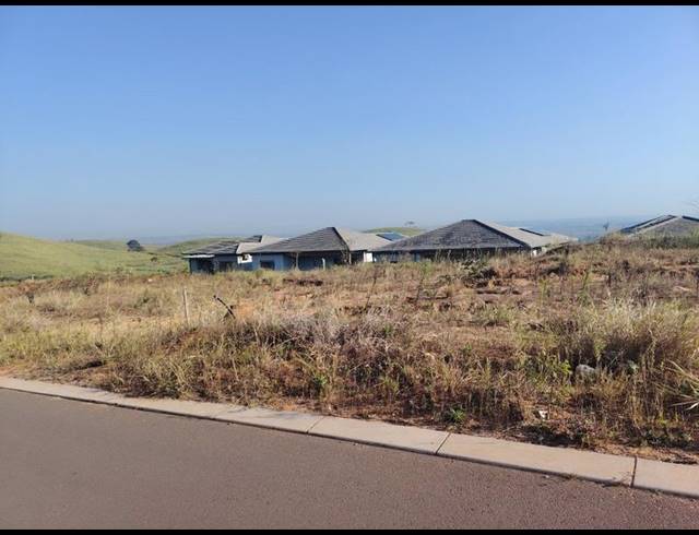 LAND FOR SALE IN SIBAYA PRECINCT